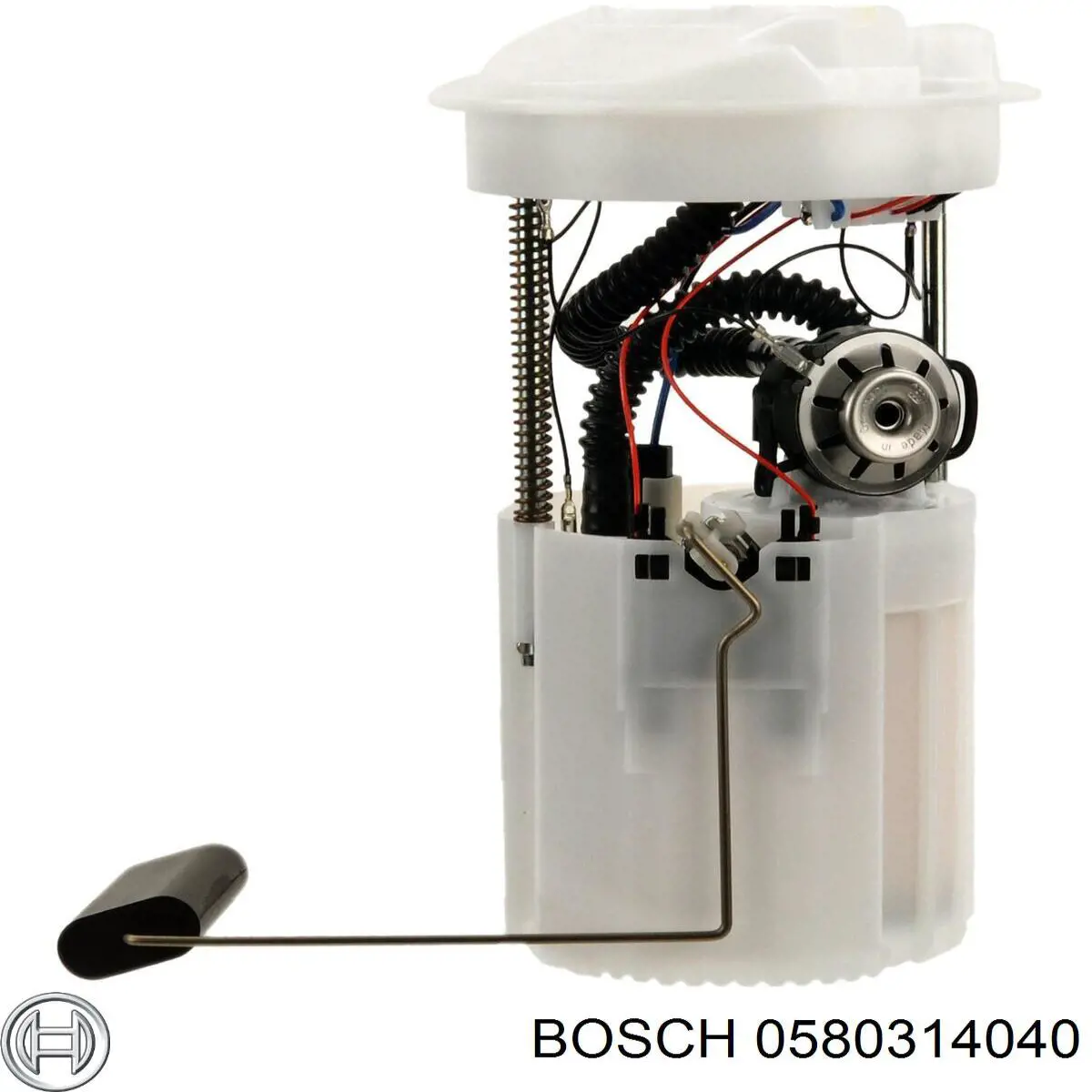 0580314040 Bosch