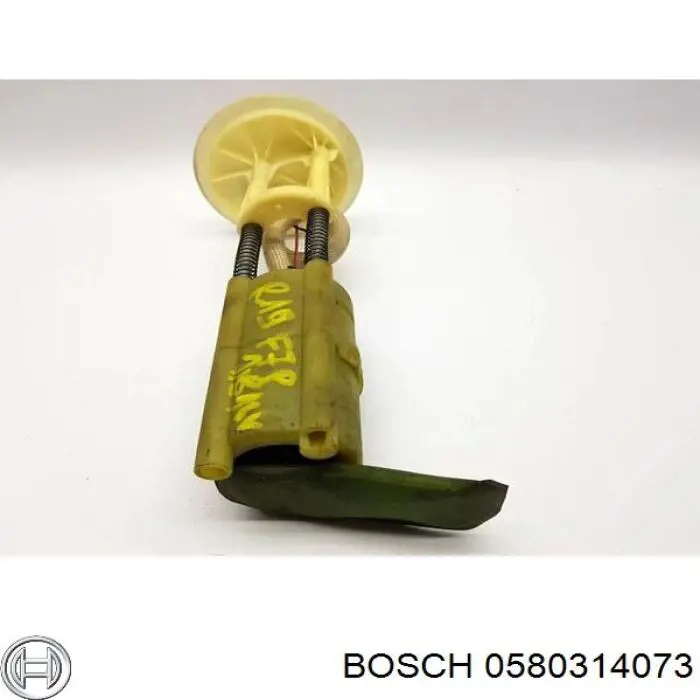 Módulo alimentación de combustible  Renault (RVI) 7700808861 precio, desde 190,95 EUR
