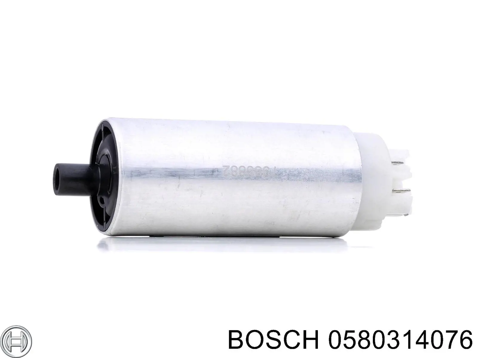 Comprar 0580314076 Bosch Unidad de alimentación de combustible