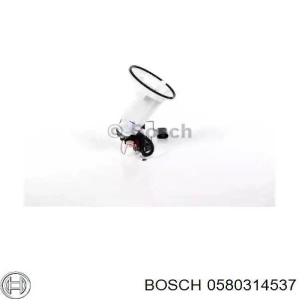 0580300047 BMW Medidor de combustible