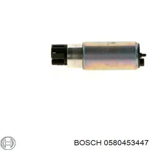 0580453447 Bosch