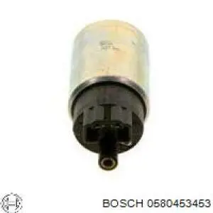 Comprar 0580453453 Bosch Bomba de combustible eléctrica