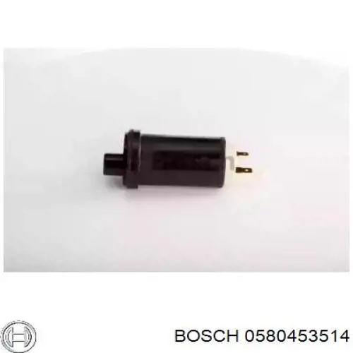 Comprar 0580453514 Bosch Elemento de turbina de la bomba de combustible