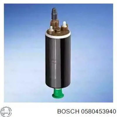 0580453940 Bosch