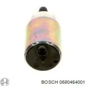 0580454001 Bosch Unidad de alimentación de combustible