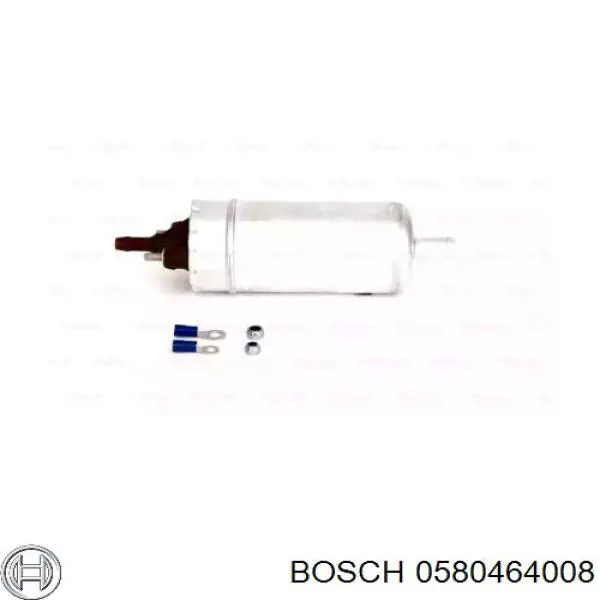 0580464008 Bosch bomba de combustible principal