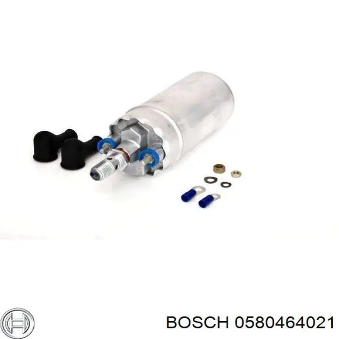0 580 464 021 Bosch bomba de combustible principal
