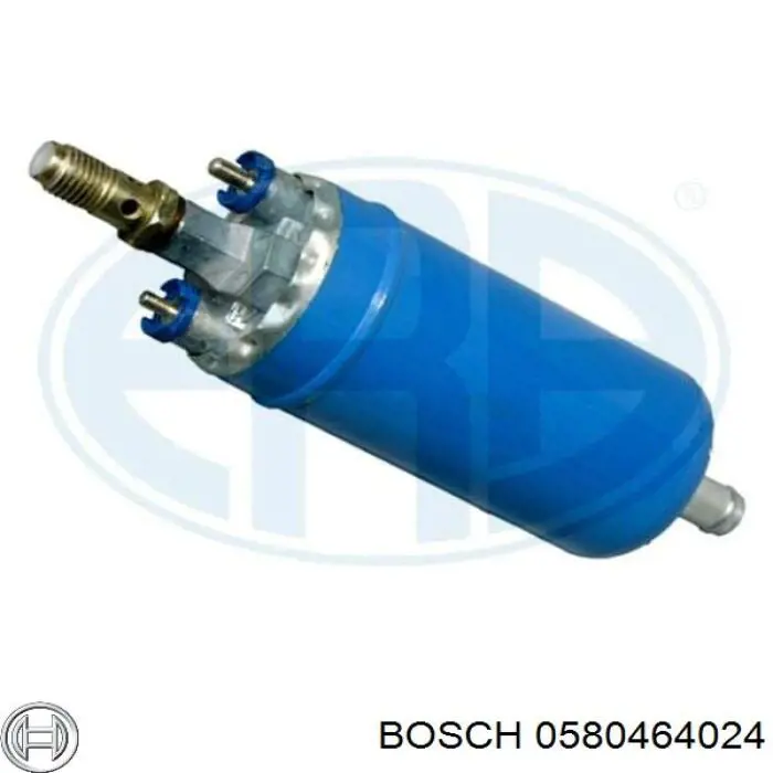 0580464024 Bosch bomba de combustible principal