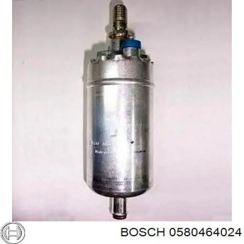 Bomba de combustible de línea Bosch 0580464024 precio, desde 59,46 EUR