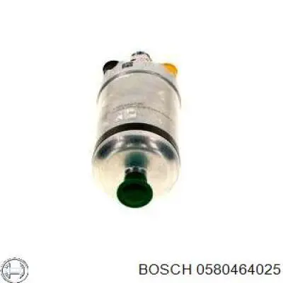 0580464025 Bosch bomba de combustible principal