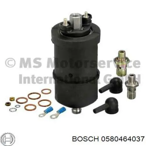 0580464037 Bosch bomba de combustible principal