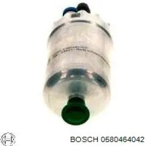 0580464042 Bosch Bomba de combustible de línea