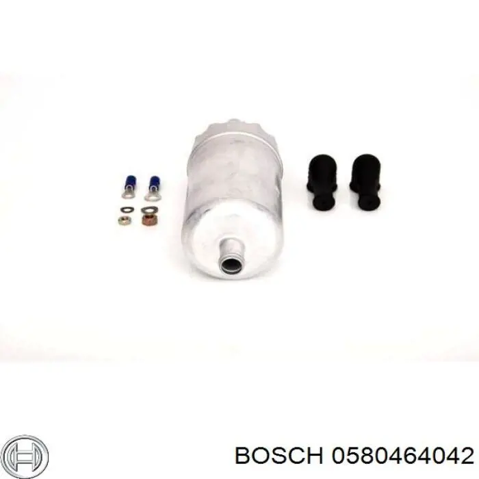 Bomba de combustible de línea Bosch 0580464042 precio, desde 57,58 EUR