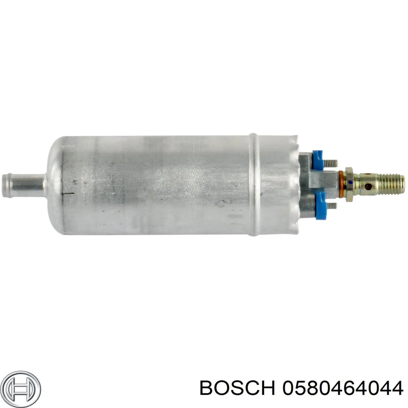 0580464044 Bosch bomba de combustible principal