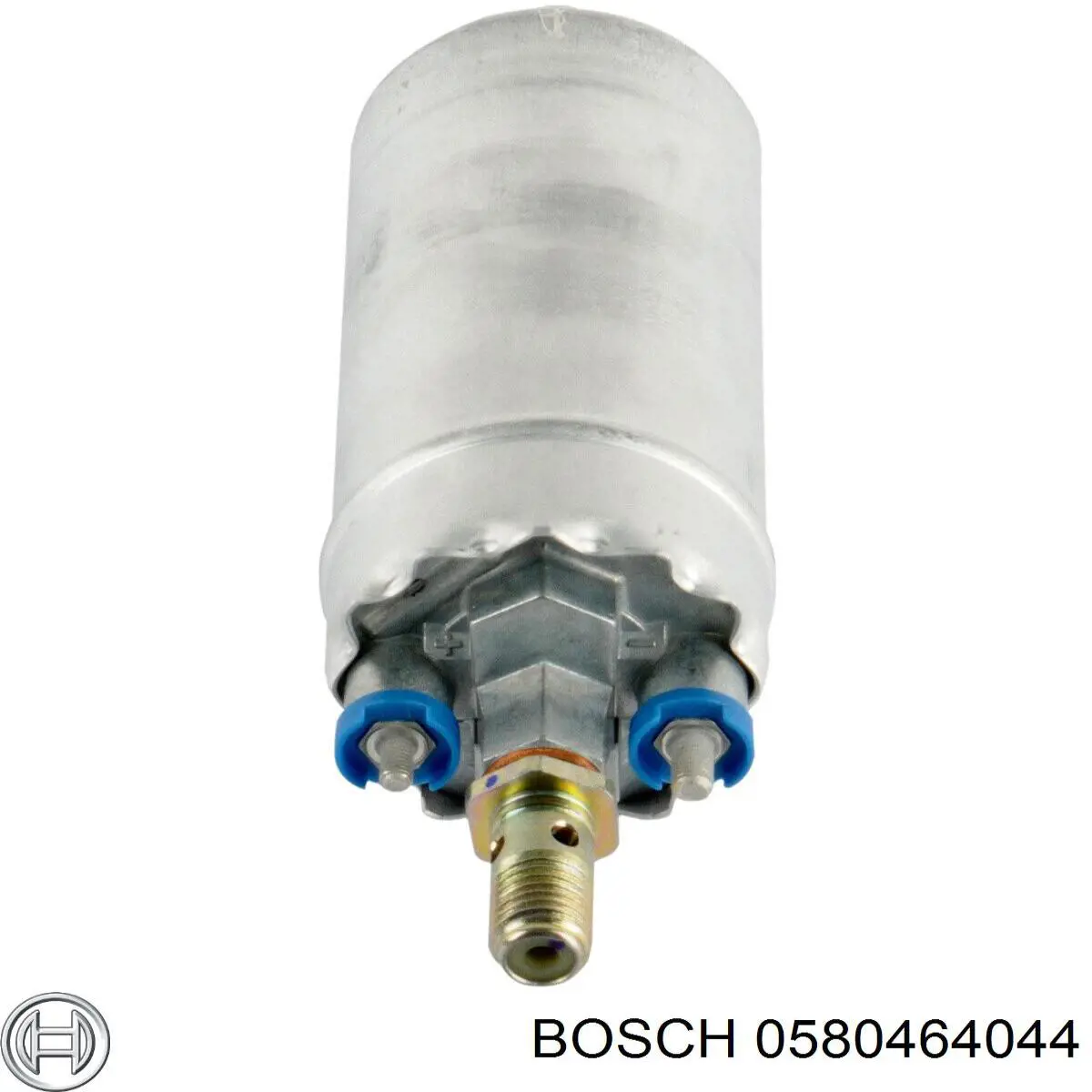 Bomba de combustible de línea 0580464044 Bosch