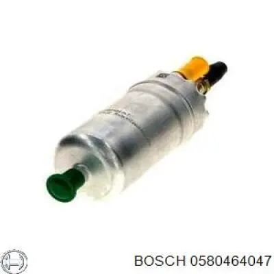 0580464047 Bosch