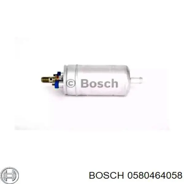 0580464058 Bosch