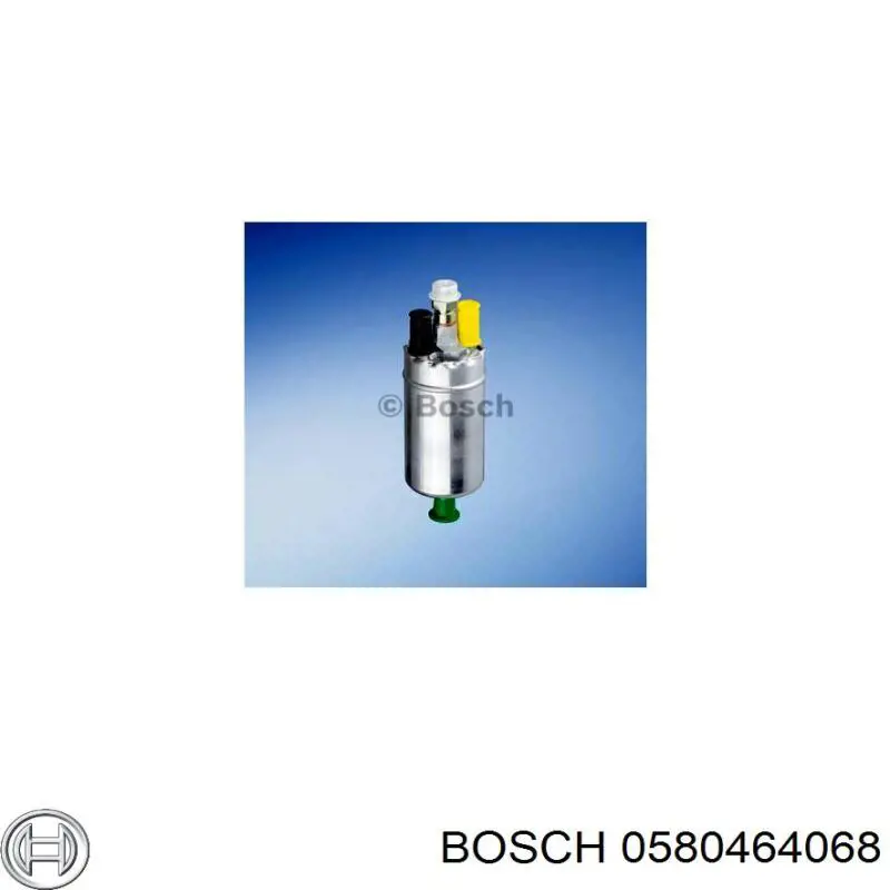 0580464068 Bosch