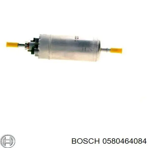 0580464084 Bosch bomba de combustible principal