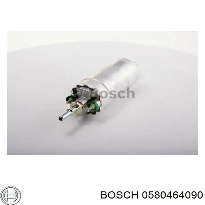 Bomba de combustible de línea Bosch 0580464090 precio, desde 70,24 EUR