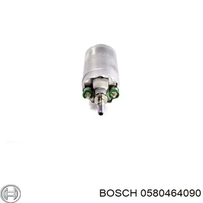 Comprar 0580464090 Bosch Bomba de combustible de línea