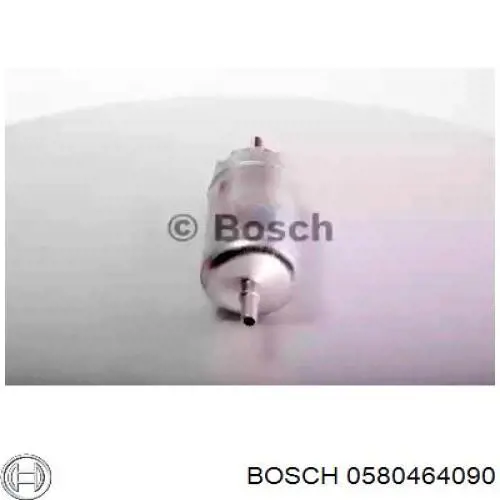 Bomba de combustible de línea Bosch 0580464090 precio, desde 70,24 EUR