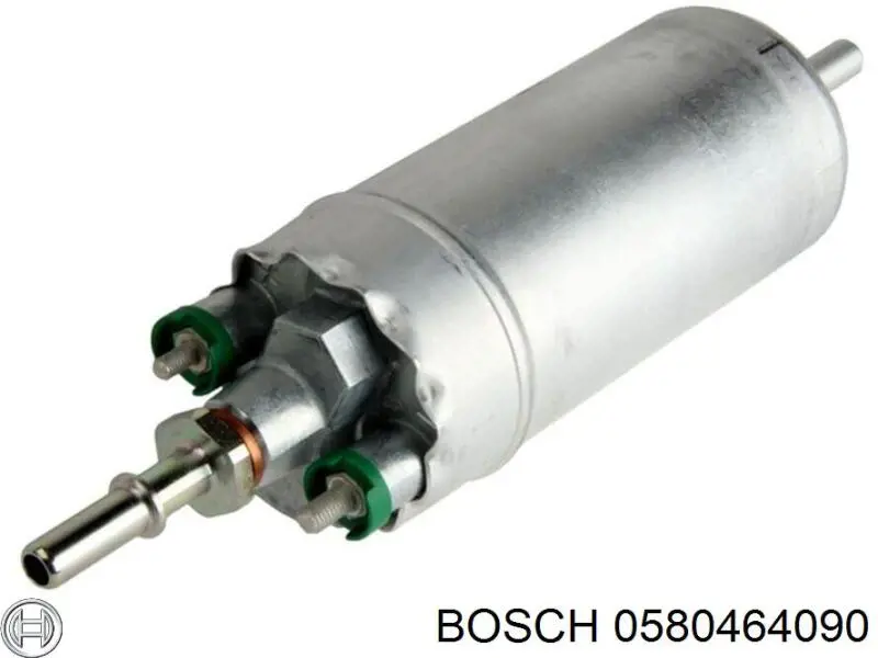 0 580 464 090 Bosch bomba de combustible principal