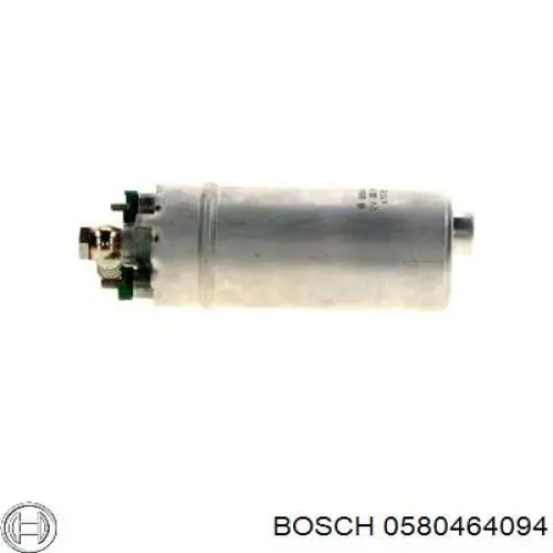 0580464094 Bosch bomba de combustible principal