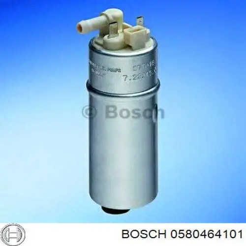Bomba de combustible eléctrica sumergible  Meat&Doria 77386 precio, desde 187,93 EUR