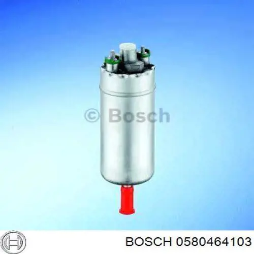 0 580 464 103 Bosch bomba de combustible principal