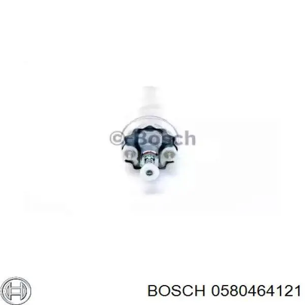 770171A ERA Elemento de turbina de la bomba de combustible