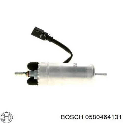 0580464131 Bosch bomba de combustible principal