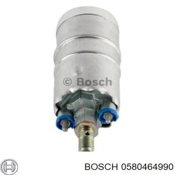 0580464990 Bosch