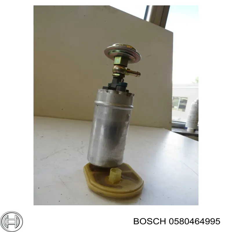 Comprar 0580464995 Bosch Bomba de combustible eléctrica