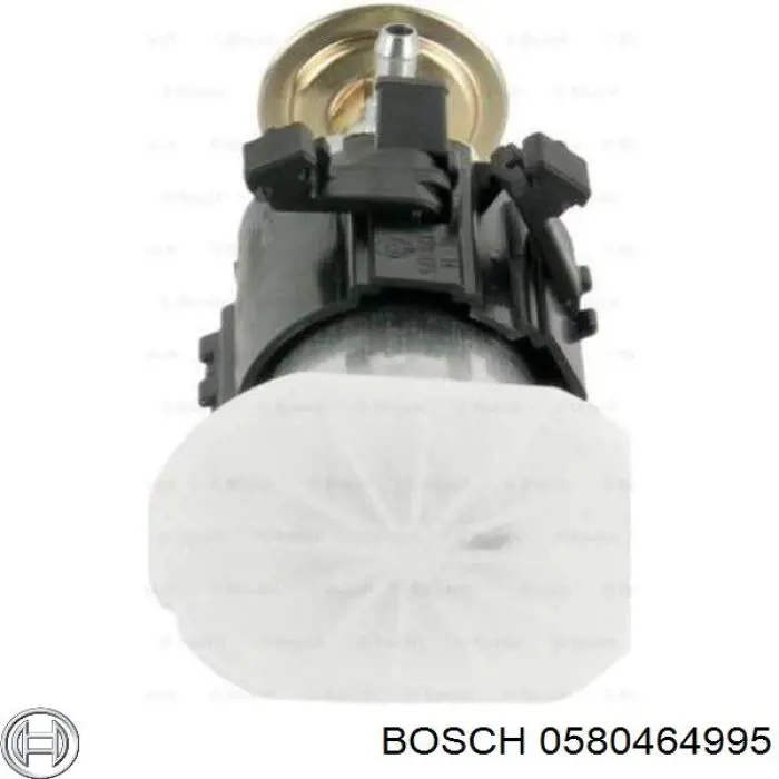 0580464995 Bosch bomba de combustible