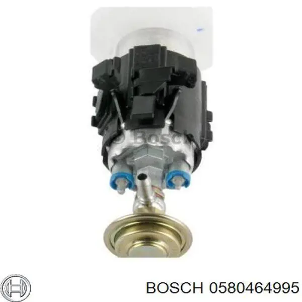 Bomba de combustible eléctrica sumergible  Bosch 0580464995 precio, desde 5,36 EUR