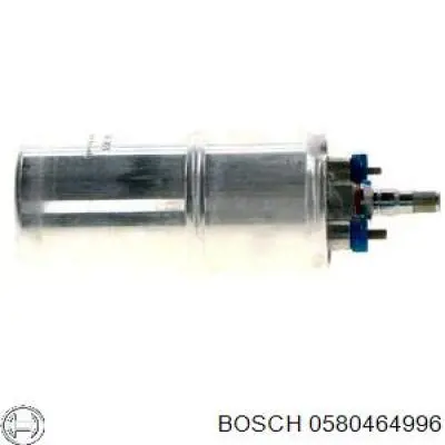 0580464996 Bosch bomba de combustible
