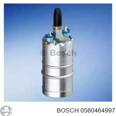 Comprar 60805158 Fiat/Alfa/Lancia Bomba de combustible eléctrica