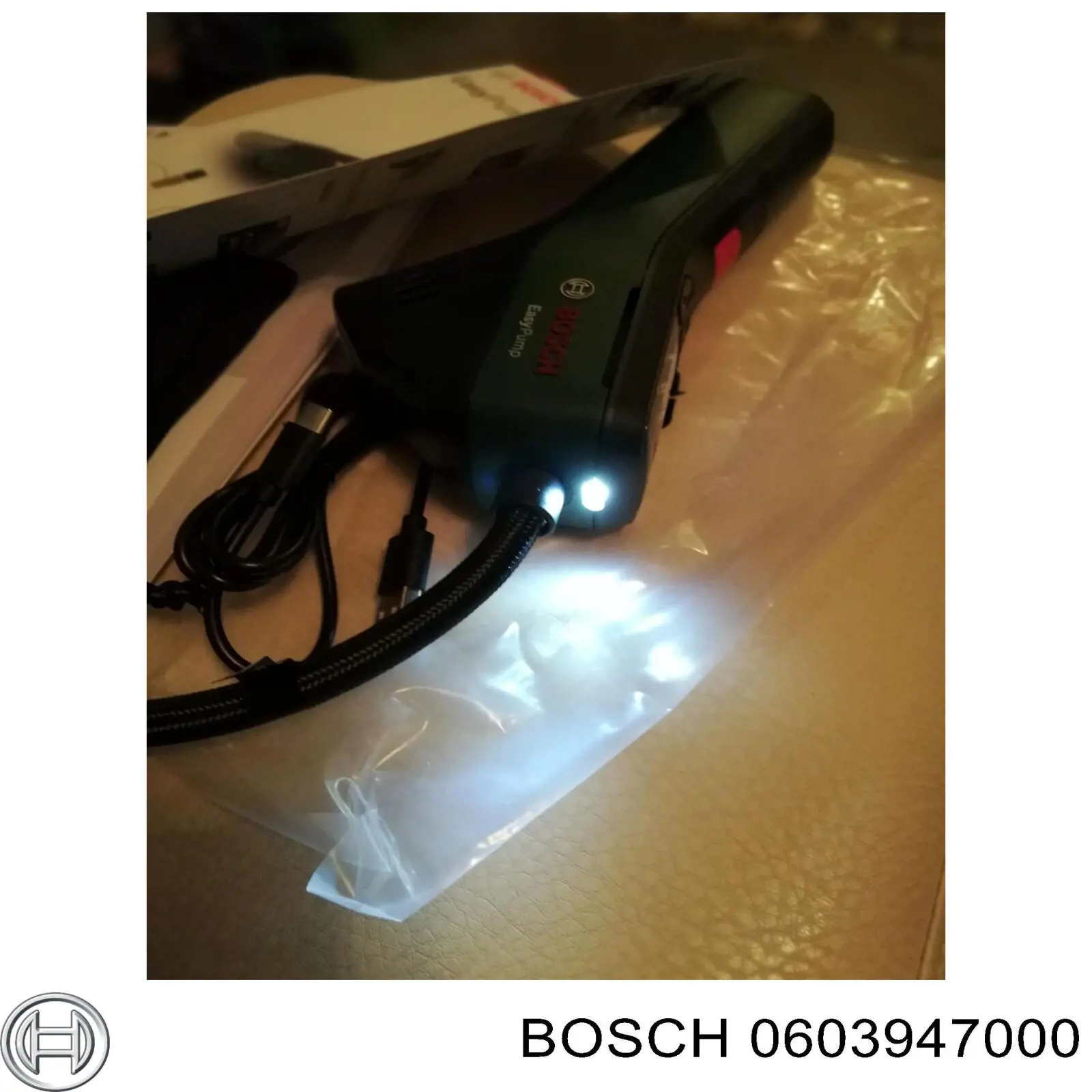 0603947000 Bosch