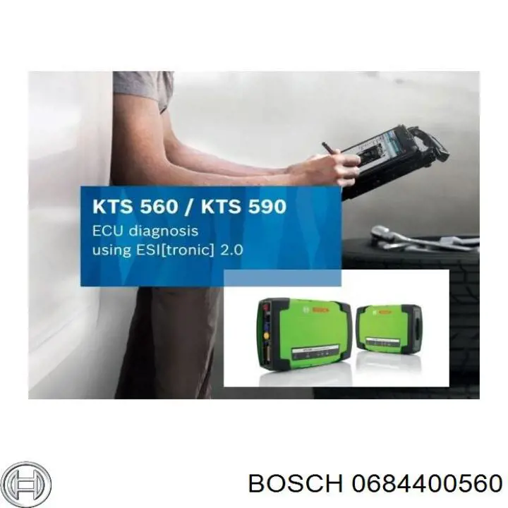 Comprar 684400560 Bosch 