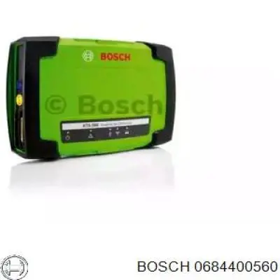  Bosch 684400560 precio, desde 2520,65 EUR