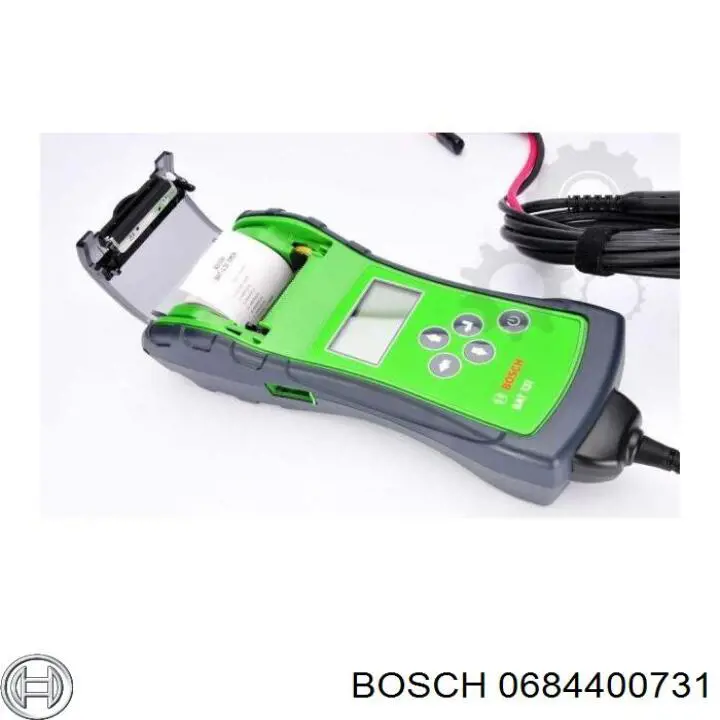 Probador de batería Toptul R510D precio, desde 78,63 EUR