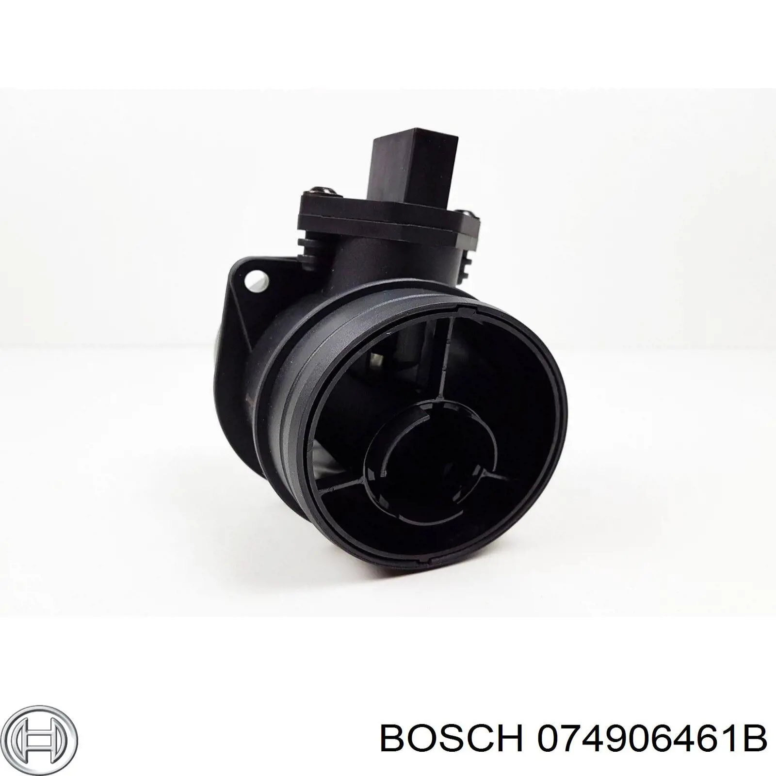 Sensor De Flujo De Aire/Medidor De Flujo (Flujo de Aire Masibo) Audi A4 8EC