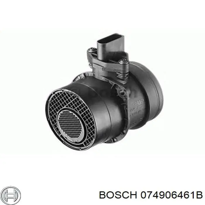 074906461B Bosch caudalímetro