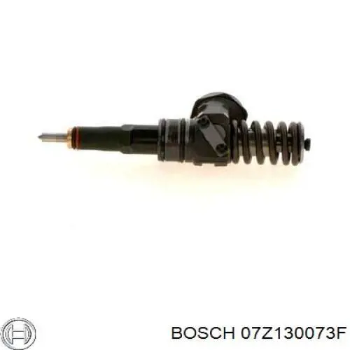 07Z130073F Bosch portainyector