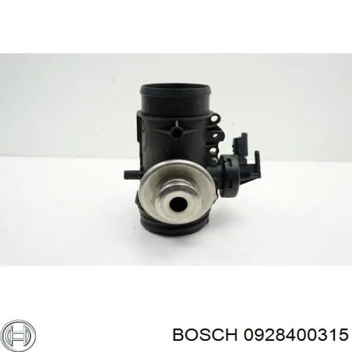 0928400315 Bosch egr