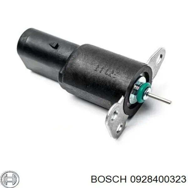 0928400323 Bosch corte, inyección combustible