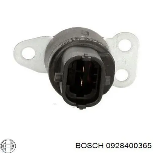 Comprar 928400365 Bosch Válvula de corte de combustible de la bomba de inyección