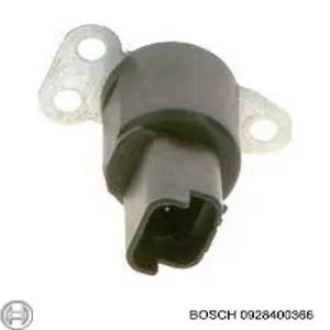 0928400366 Bosch Válvula de corte de combustible de la bomba de inyección