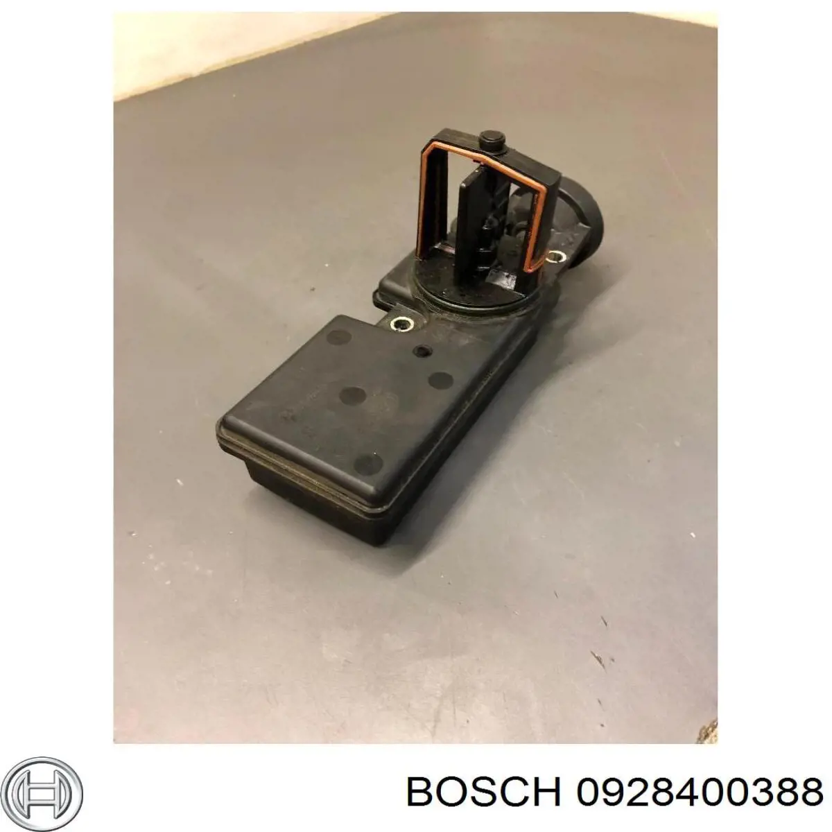 0928400388 Bosch ajustador de longitud del multiple de admision